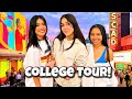 Did I Like It? | College Tour