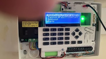 How to Connect an Orisec to Wi-Fi