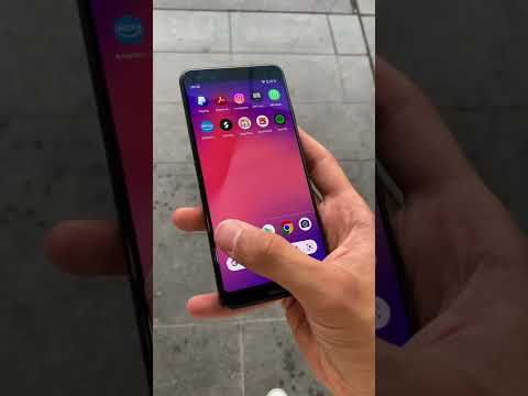 Google Pixel 3 with Android 12. So smooth and fast 🔥🏆 #android #shorts #viral #animation