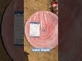 water stoper seal patti @AkhileshConstruction #india #construction #viral #civilwork