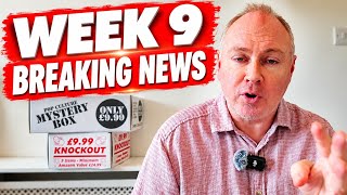 Shoulder Surgery Week 9 WORRYING But Good News.......