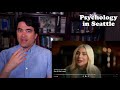 Oprah's The Me You Can't See - (Lady Gaga  #1) - Therapist Reacts