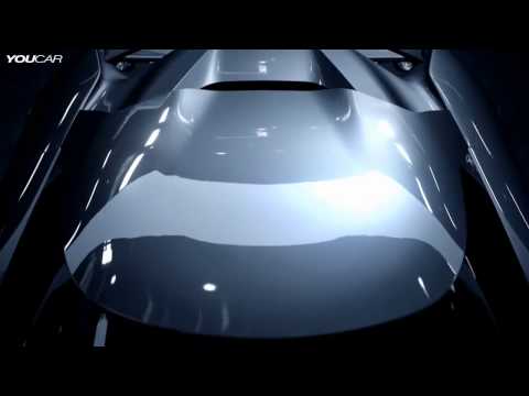 ► Nissan Concept