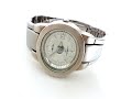 SEIKO ALBA AKA V742-5A50 Quartz Watch