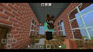 Singlimni maktabga tayyorladim |Hacker g@me Minecraft