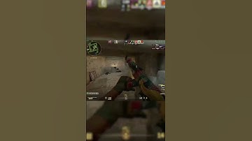 THIS IS ALWAYS YOU CLEAN ALL ANGELS IN CS2!! #cs2 #clutch #cs2clips #gaming #funny #counterstrike2