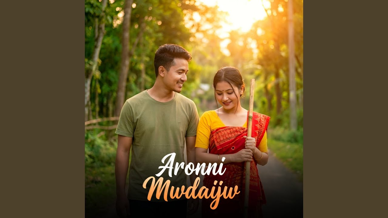 Aronni Mwdaijw