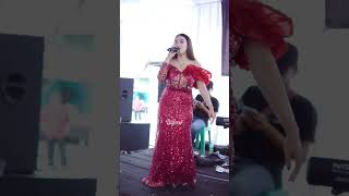 Domba Kuring  Neng Jupe dangdut gerengseng dangdutkoplo nikah
