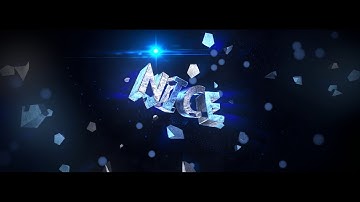 Personal Intro #22 / Blender Only / 20 Like ?