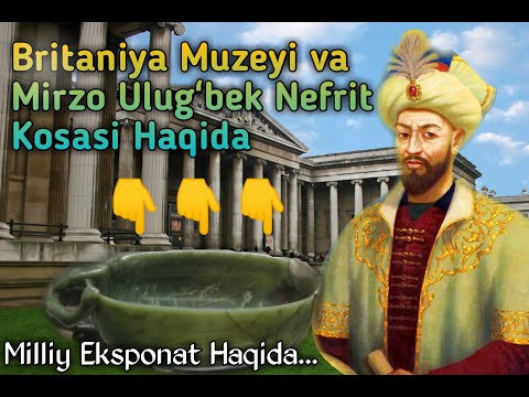 Video: Frantsiya Muzeylari Nima Bilan Mashhur?