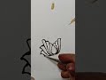 unique lotus mehndi design🪷#trending #trendingshorts #mehndi #viral #viralvideo