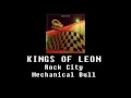 Kings Of Leon Rock City mp3