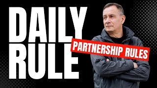 Should You Have a Business Partner?