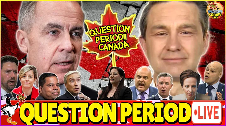 Question Period Plus Preshow ! Pierre MP Army Versus PM Carney's Cabinet of Carnage - December 2nd