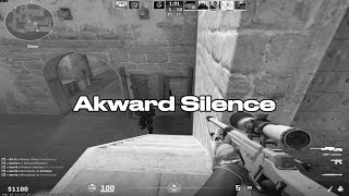 Confess your Love ❤️ (CS2 MONTAGE)