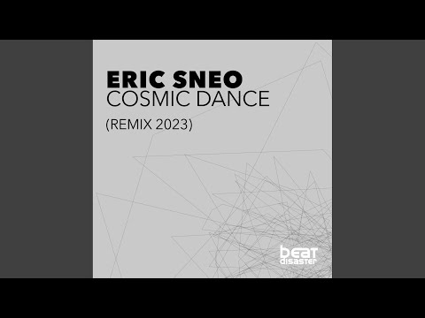 Cosmic Dance (Remix 2023)