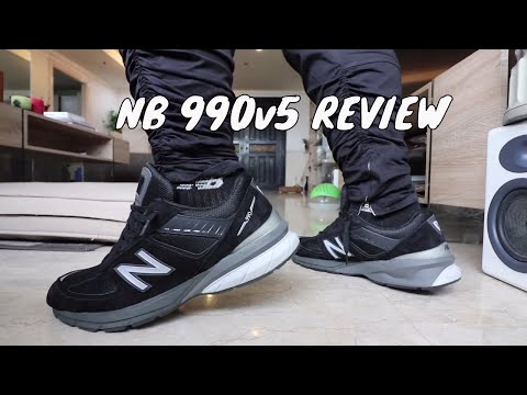 nb 990v5 review