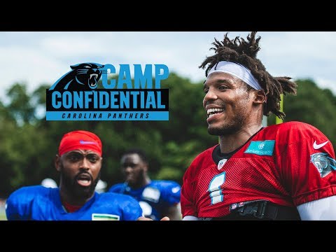 Camp Confidential: Episode 3