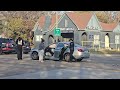 [ACCIDENT] Arlington Police 🚔 Investigate Traffic Accident 