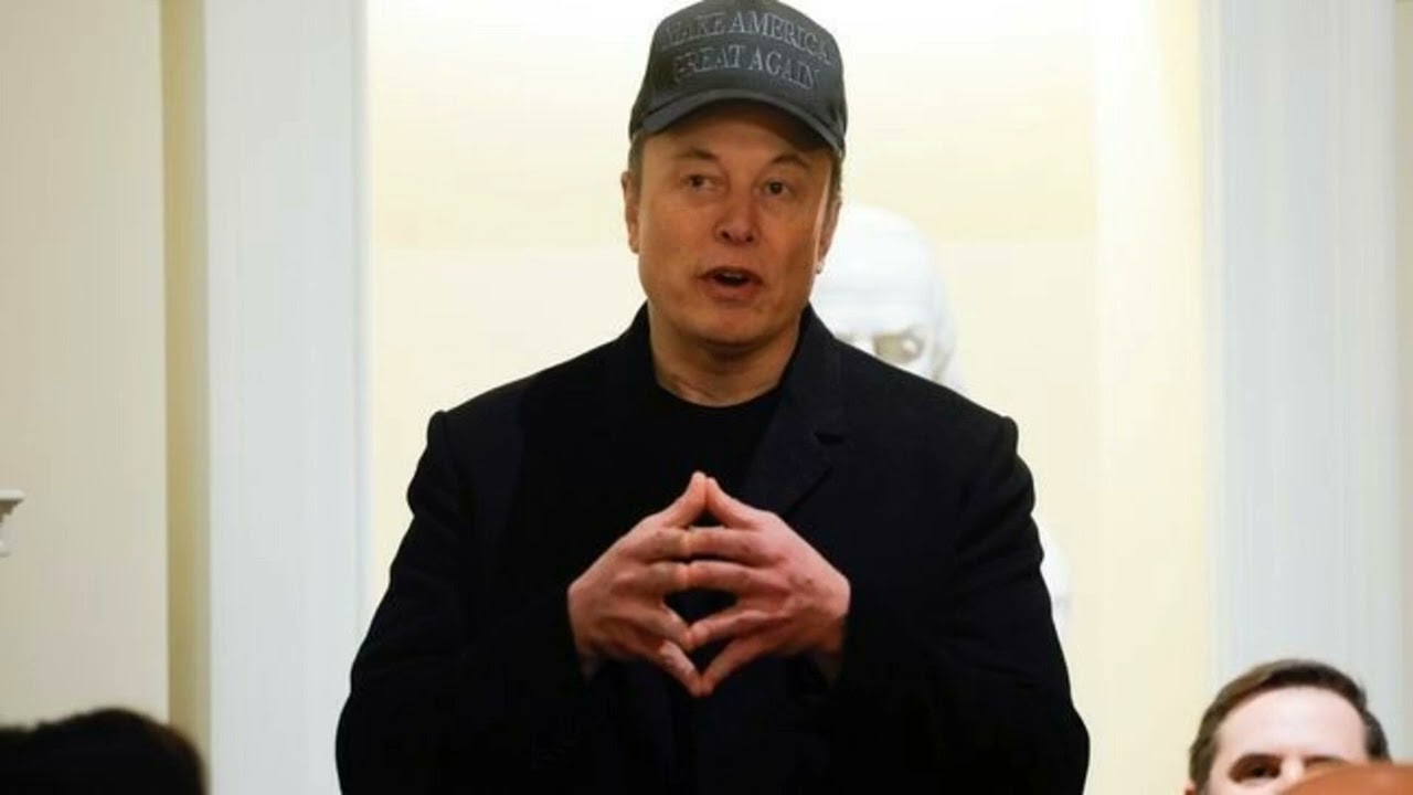 纽时曝光DOGE成员名单：马斯克从SpaceX、X、特斯拉Tesla搬来的厉害角色：华尔街争议20250227