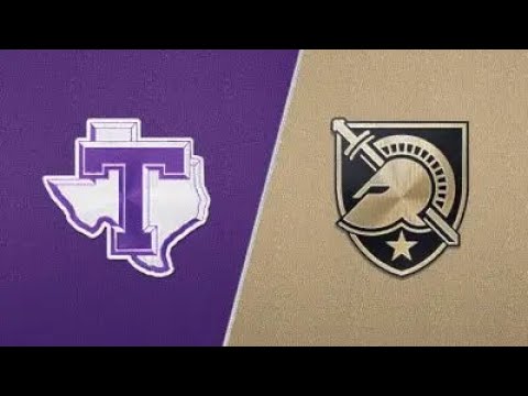 Tarleton State University Texans vs Army Black Knights - YouTube