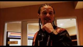 Bizzy Bone message for M.I.G -  RIP