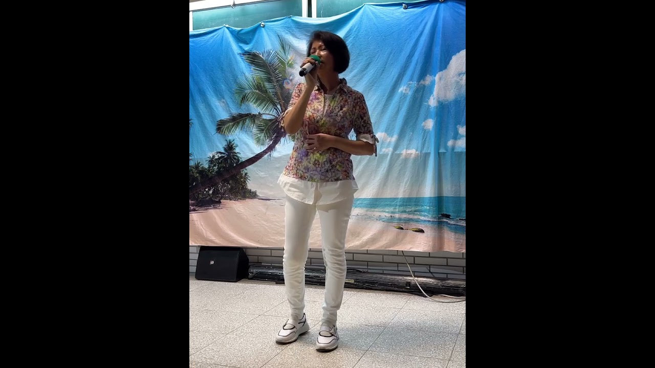 林麗雪~攏是我愛你