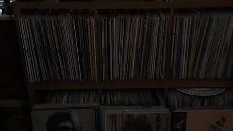 Richard Ashton - Submarine Dive (My first demo)