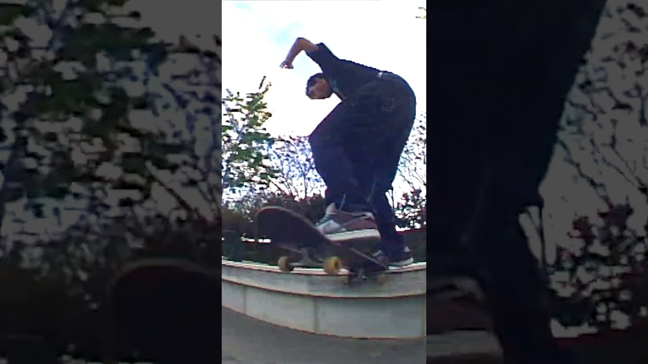 JAVI! The Den, an app for skate videos: 
