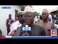 Osun 2026: Our Party Is Ready to Win – APC National Secretary