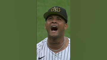 Luis Gil A.L. Pitcher & Rookie of the Month