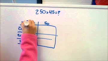 Capsule mathématiques d