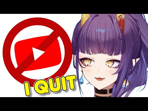 Why I Stopped Streaming on YouTube