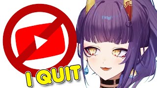 Why I Stopped Streaming on YouTube