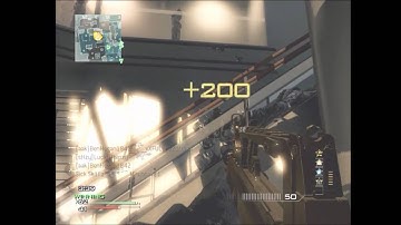 MOAB with every Assault Rifle: Type-95