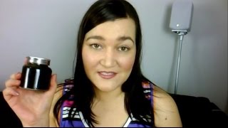 Coffee Body Scrub | NERDI diy