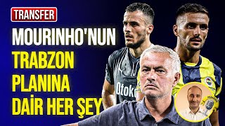 Tadice Çok Özel Görev Gs, Bjk Ve Ts İrfan Can Kahveciyi İstiyor Trabzonda Kirmizi Alarm