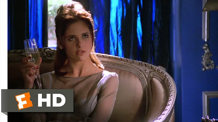 Cruel Intentions (7/8) Movie CLIP - Kathryn's Triu...