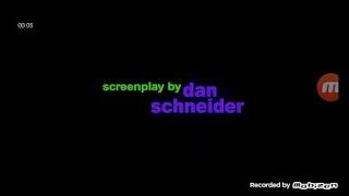 Big Fat Liar 2002 End Credits