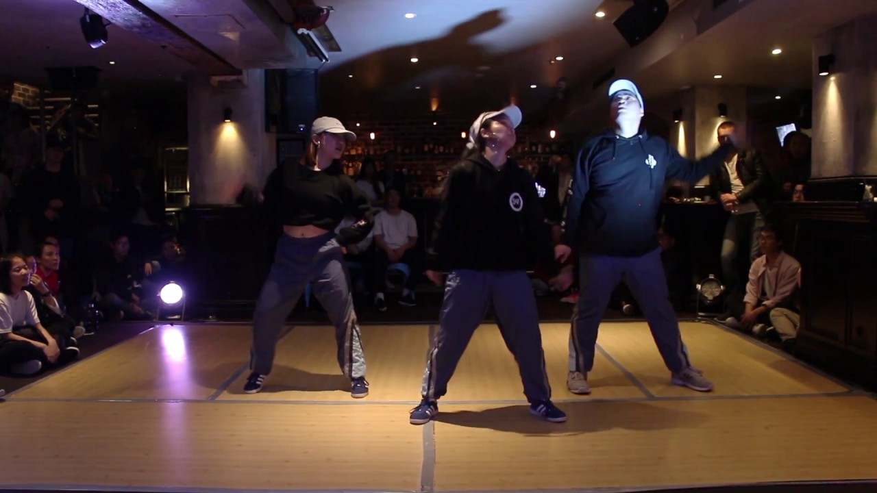 Urban Party Volume 2 | W.T.L