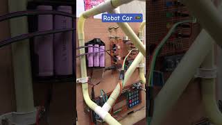 Arduino Bluetooth Robot Car Code | Arduino Car Bluetooth Control | Arduino Path Learning Robot Car