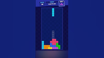 Level - 88 | Tetris Game #game #games  #gamer-fleet #gaming #tetris #game #puzzle @RS_Game_Channel