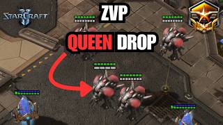 I found a new ZvP Build