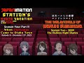 The endless eight diaries  the melancholy of haruhi suzumiya season 2  japanimation station s4e08