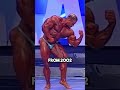 The MOST Arnold Classic Wins #bodybuilding