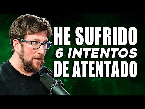 💥 Fundador de Podemos sobre por qué FRACASÓ la IZQUIERDA: Cloacas y reformismo | #NoObstante 4x24