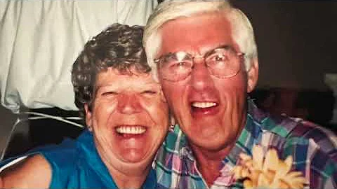 Remembering Grandpa