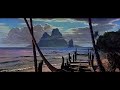 Old But Cool Music / 「南太平洋」メドレー 森山良子、弘田三枝子、他