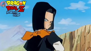 Guerreros Z Vs Los Androides Pelea Completa Español Latino