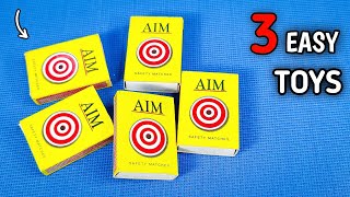 3 Best School Projects - Matchbox Craft screenshot 1